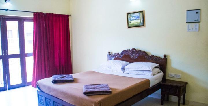 Marina Bay Beach Resort Candolim Dış mekan fotoğraf