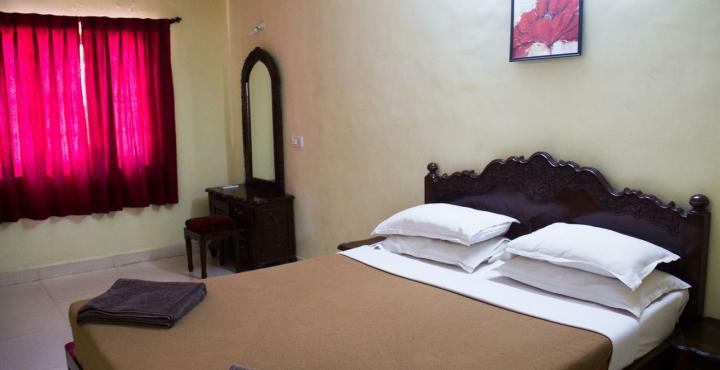 Marina Bay Beach Resort Candolim Dış mekan fotoğraf