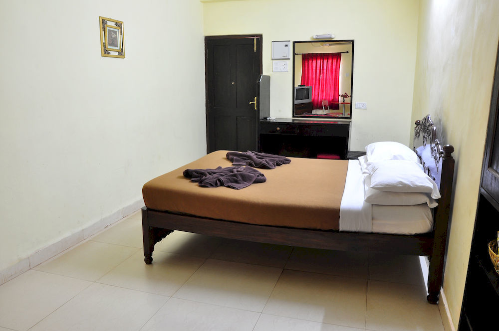 Marina Bay Beach Resort Candolim Dış mekan fotoğraf